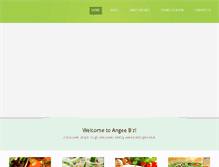 Tablet Screenshot of angeebzsubs.net